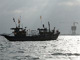 vaartocht